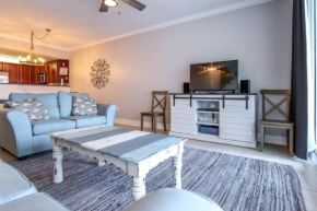 Cozy Courtyard Condo Stunning Gulf And Courtyard Views Sleeps 10